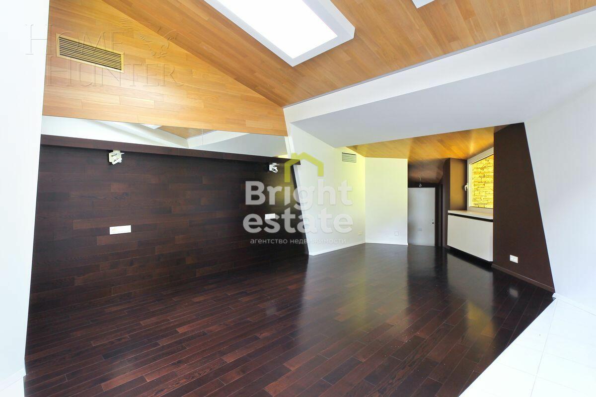 2-этажный коттедж 710 м² с отделкой