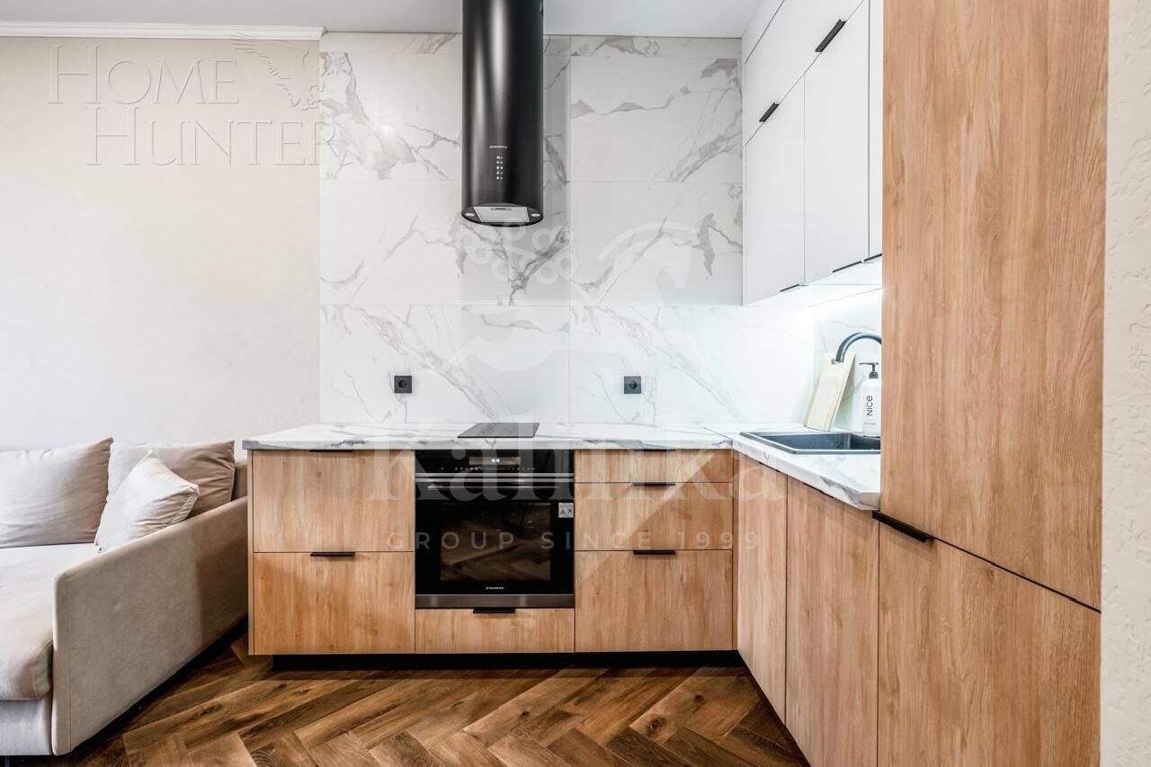 2-КОМН. КВАРТИРА С ОТДЕЛКОЙ 45 М² НА 4 ЭТАЖЕ