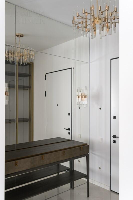 2-КОМН. КВАРТИРА С ОТДЕЛКОЙ 85.4 М² НА 2 ЭТАЖЕ