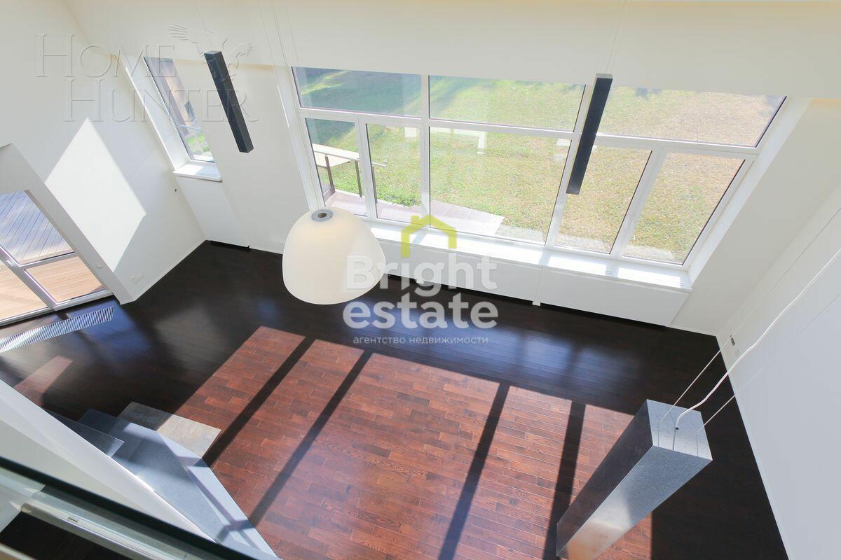 2-этажный коттедж 710 м² с отделкой