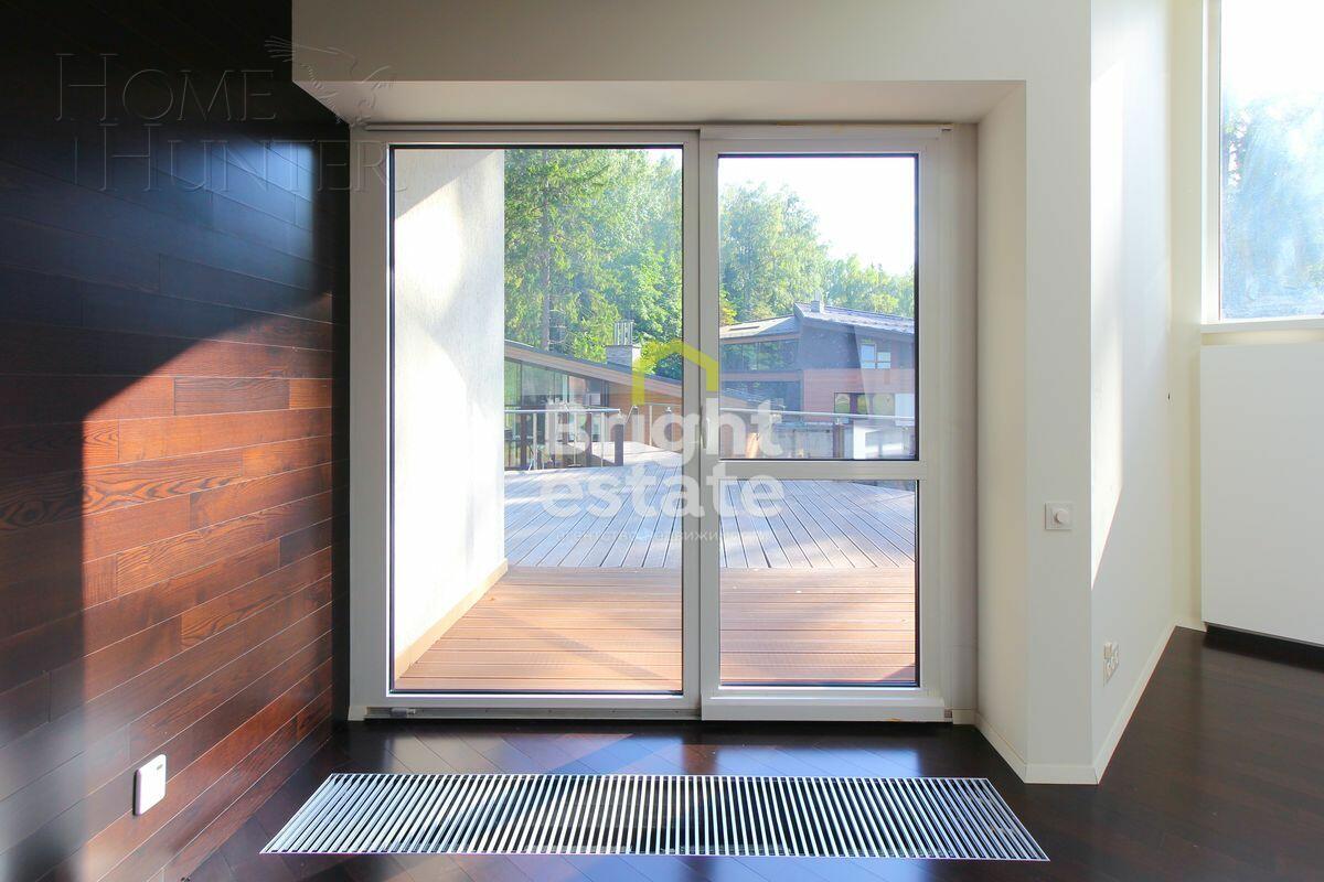 2-этажный коттедж 710 м² с отделкой