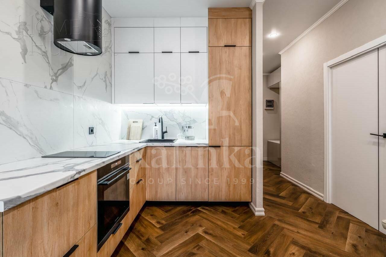 2-КОМН. КВАРТИРА С ОТДЕЛКОЙ 45 М² НА 4 ЭТАЖЕ