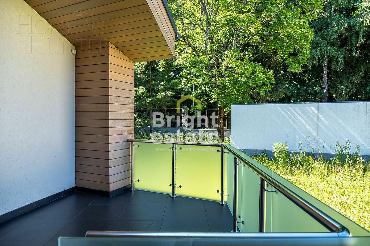 2-этажный коттедж 710 м² с отделкой