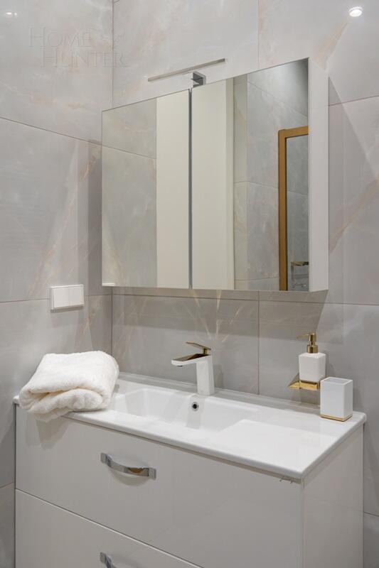 2-КОМН. КВАРТИРА С ОТДЕЛКОЙ 85.4 М² НА 2 ЭТАЖЕ