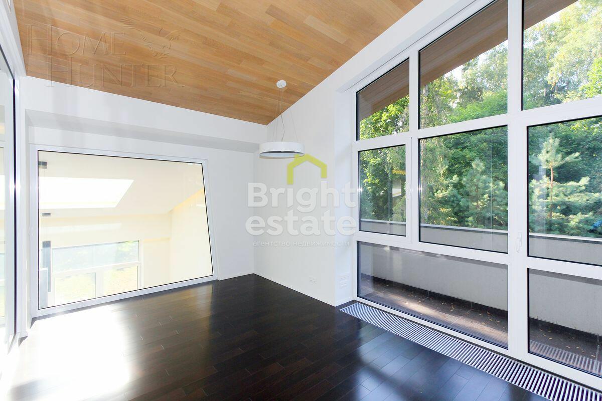 2-этажный коттедж 710 м² с отделкой