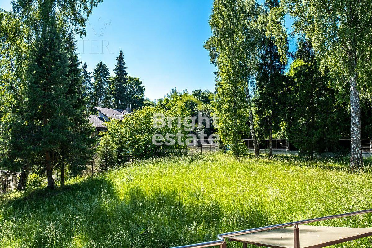 2-этажный коттедж 710 м² с отделкой