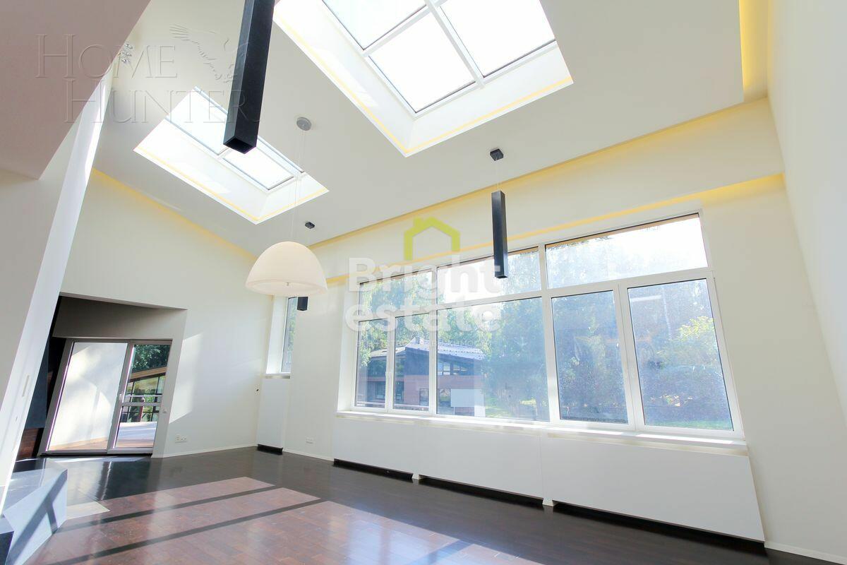 2-этажный коттедж 710 м² с отделкой