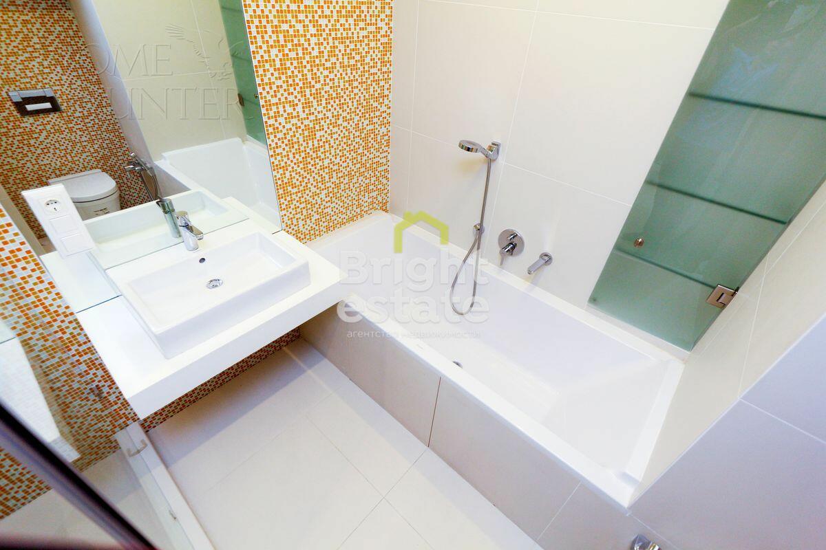 2-этажный коттедж 710 м² с отделкой