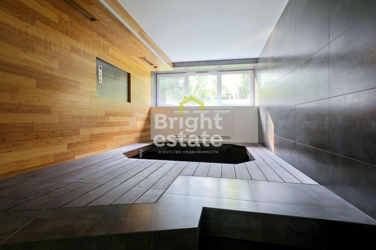 2-этажный коттедж 710 м² с отделкой