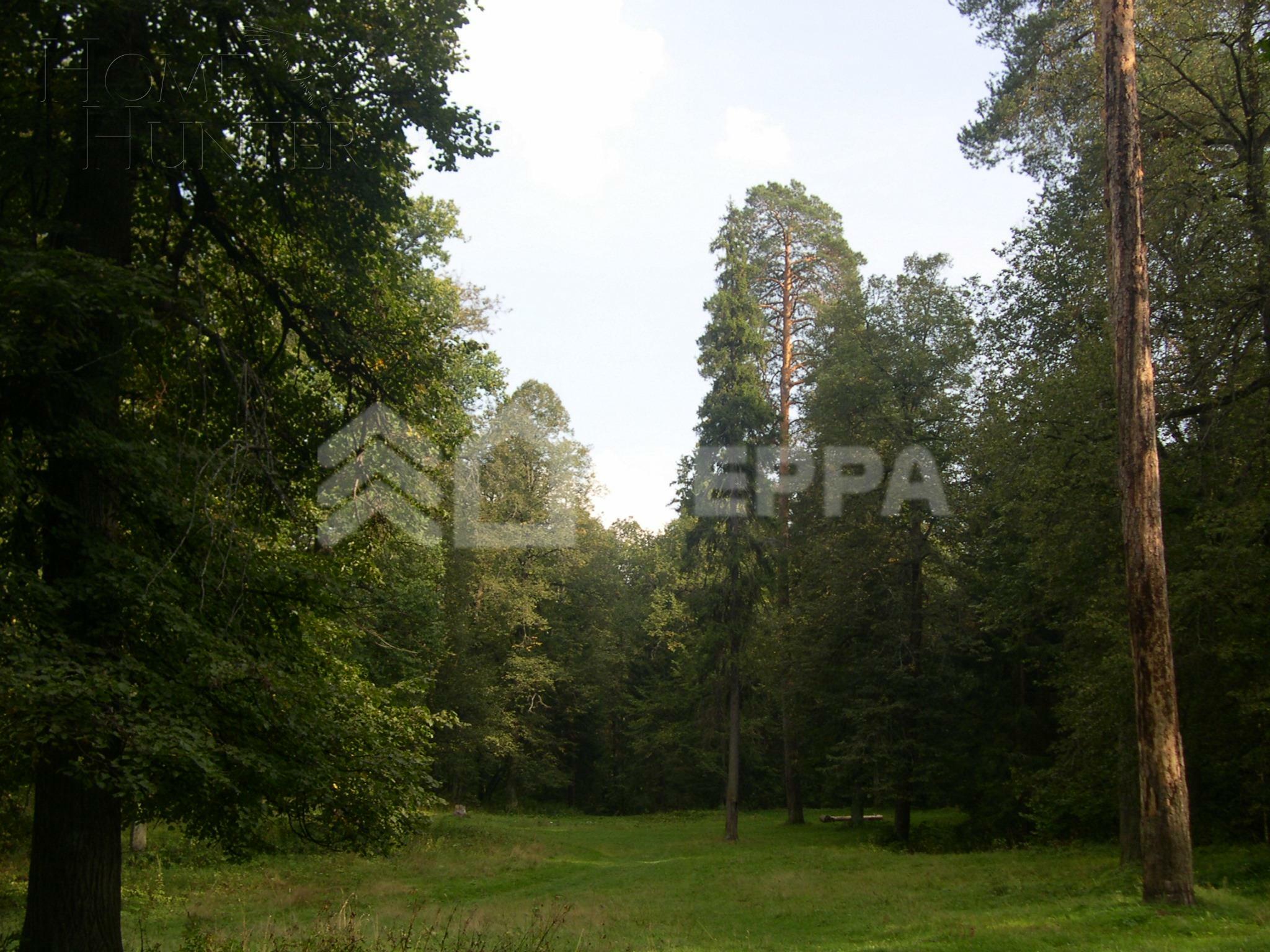 Участок 30 сот. в охраняемом поселке