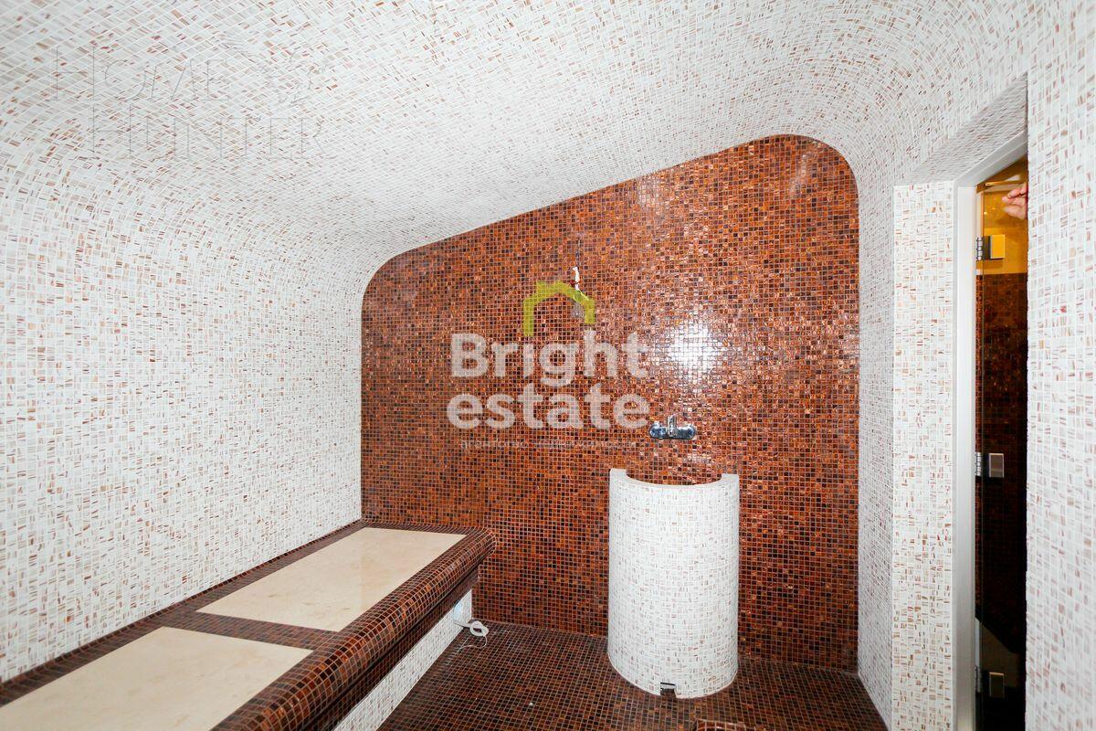 2-этажный коттедж 710 м² с отделкой