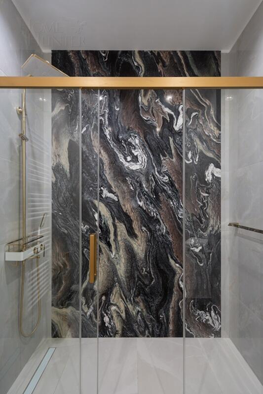 2-КОМН. КВАРТИРА С ОТДЕЛКОЙ 85.4 М² НА 2 ЭТАЖЕ