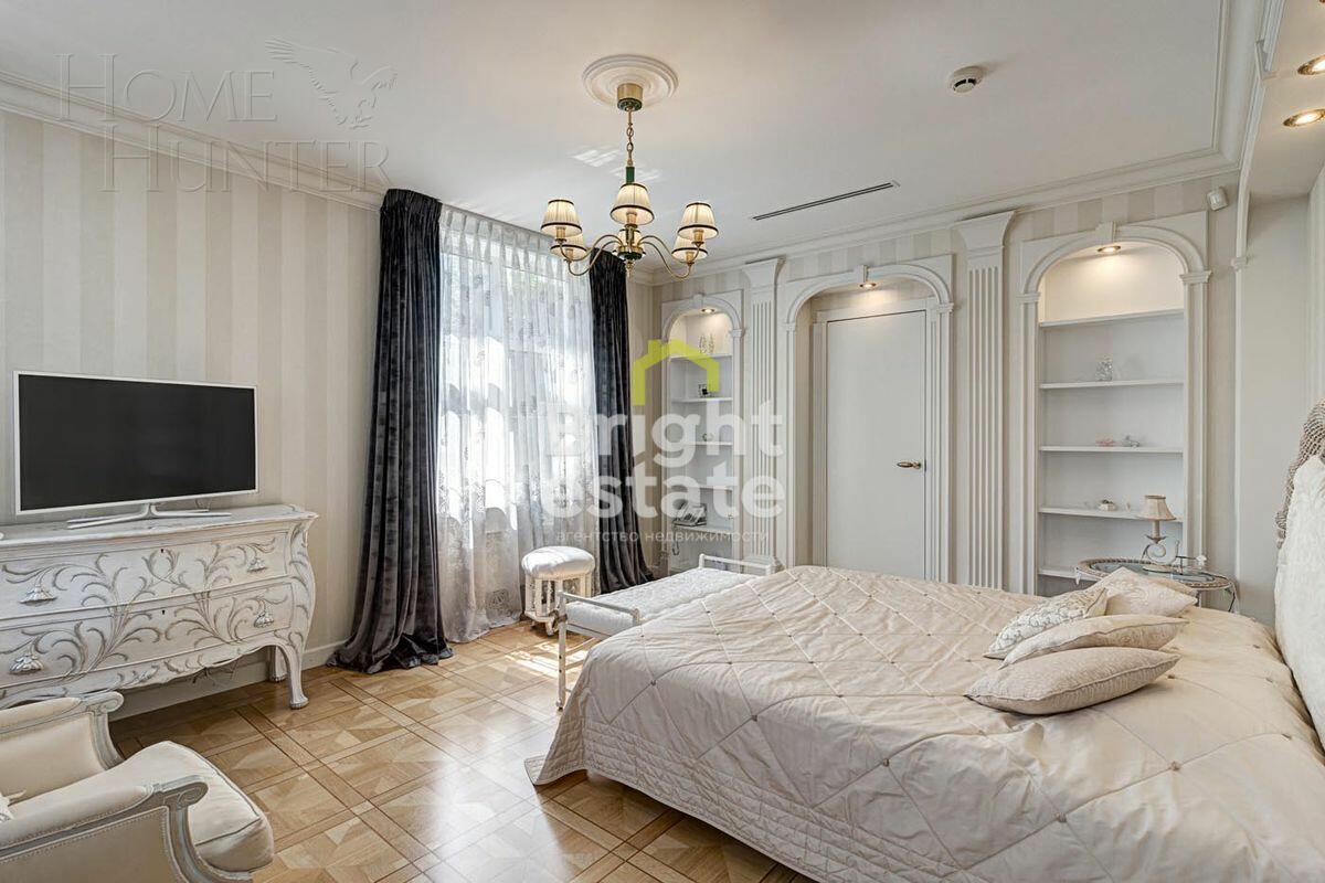 2-этажный коттедж 782.7 м² с отделкой