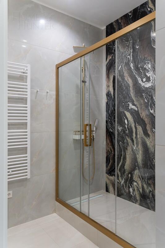 2-КОМН. КВАРТИРА С ОТДЕЛКОЙ 85.4 М² НА 2 ЭТАЖЕ