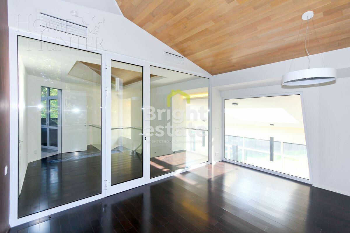 2-этажный коттедж 710 м² с отделкой