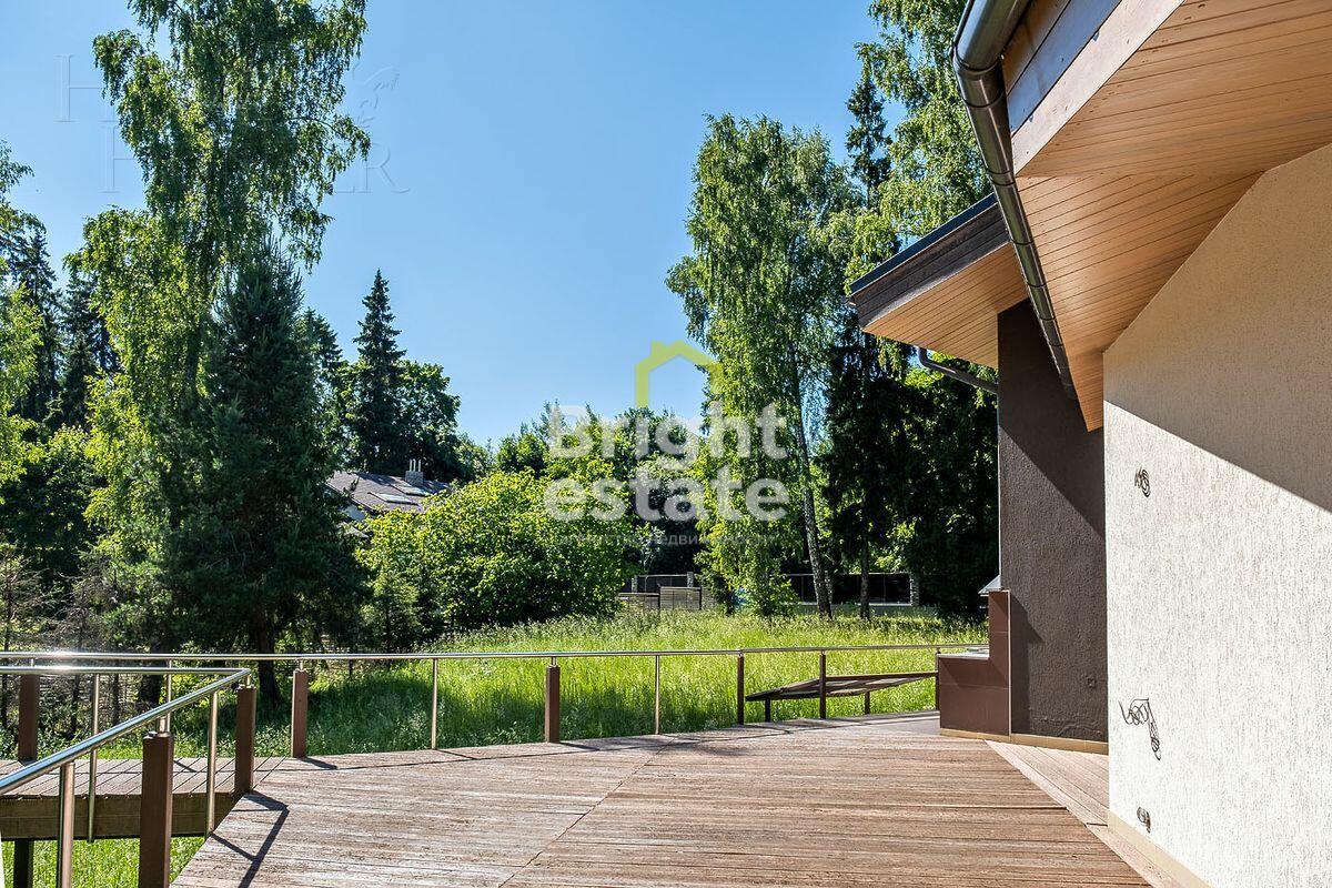 2-этажный коттедж 710 м² с отделкой