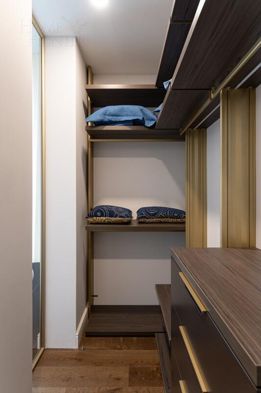 2-КОМН. КВАРТИРА С ОТДЕЛКОЙ 85.4 М² НА 2 ЭТАЖЕ