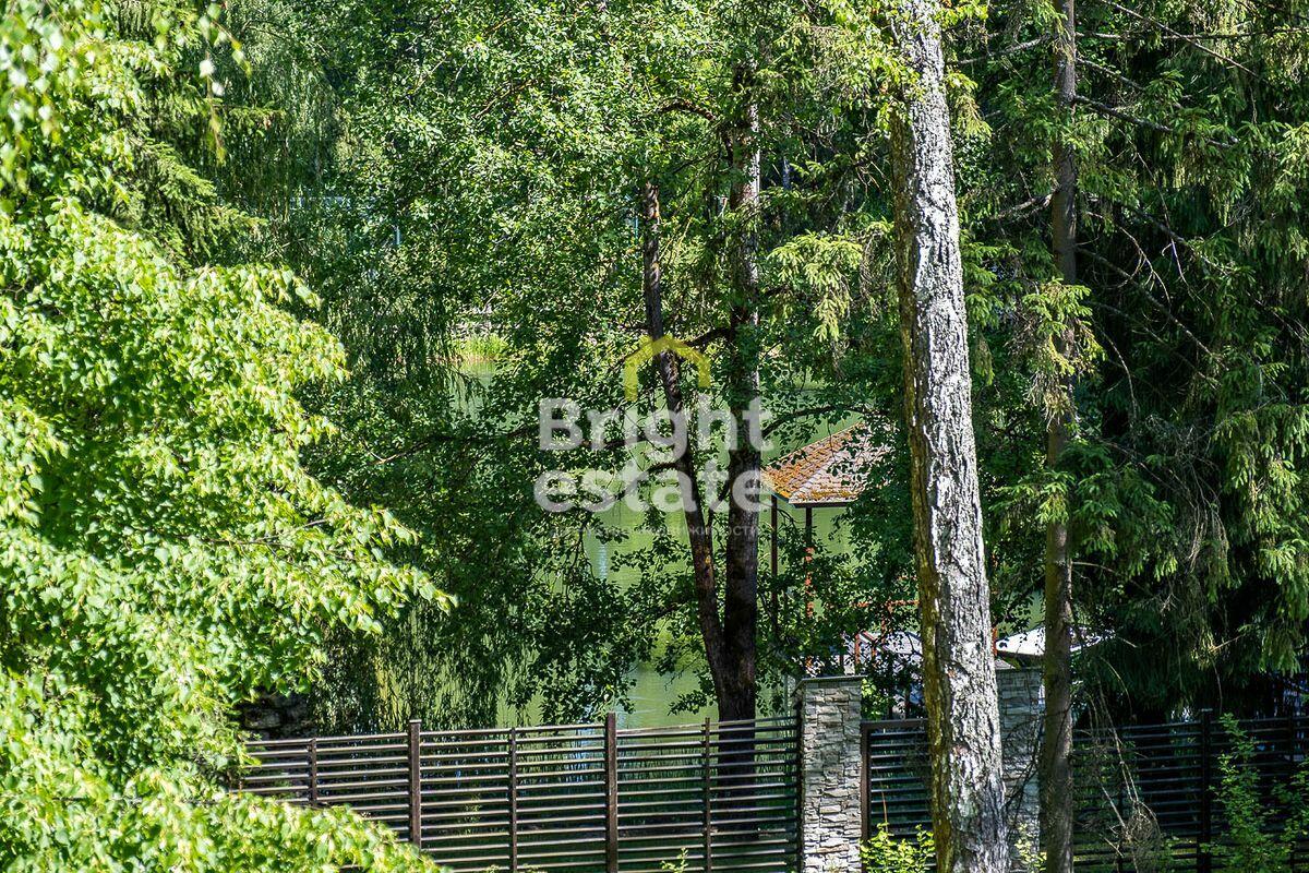 2-этажный коттедж 710 м² с отделкой