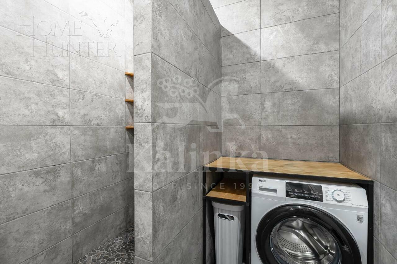 2-КОМН. КВАРТИРА С ОТДЕЛКОЙ 45 М² НА 4 ЭТАЖЕ