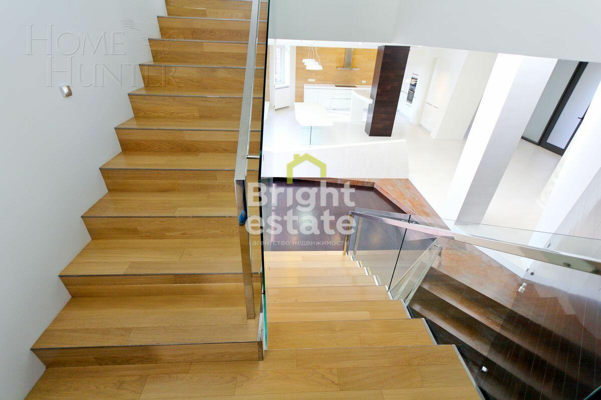 2-этажный коттедж 710 м² с отделкой