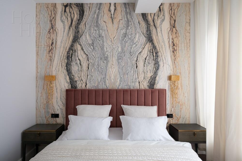 2-КОМН. КВАРТИРА С ОТДЕЛКОЙ 85.4 М² НА 2 ЭТАЖЕ