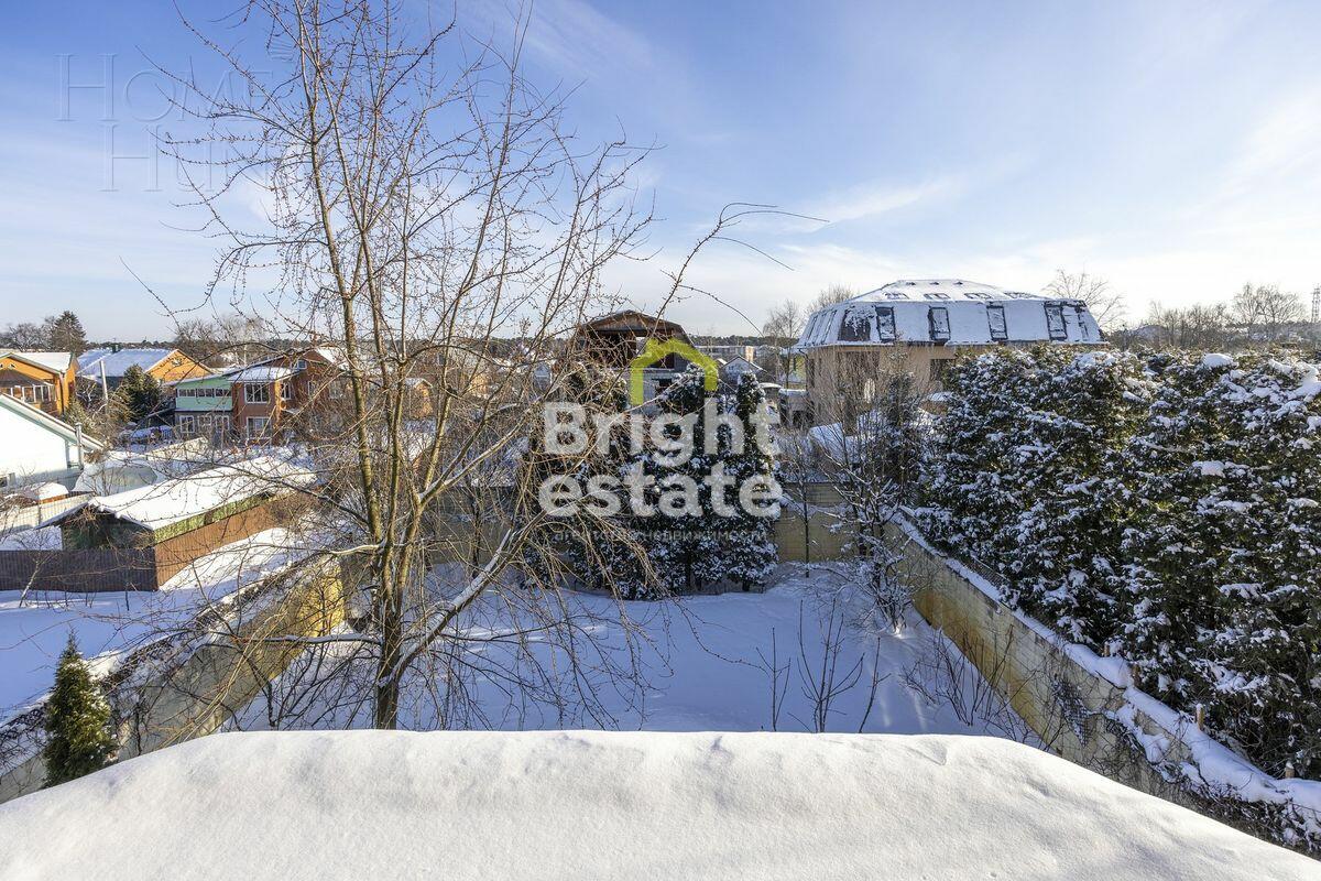 2-этажный коттедж 980 м² с отделкой