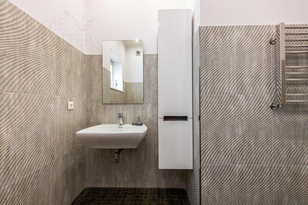 2-этажный коттедж 200 м² с отделкой