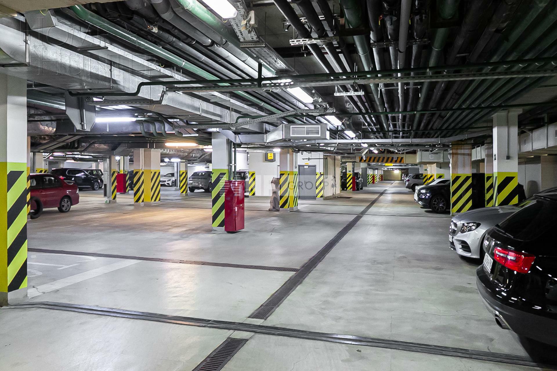 5-КОМН. ПЕНТХАУС С ОТДЕЛКОЙ 434 М² НА 10 ЭТАЖЕ