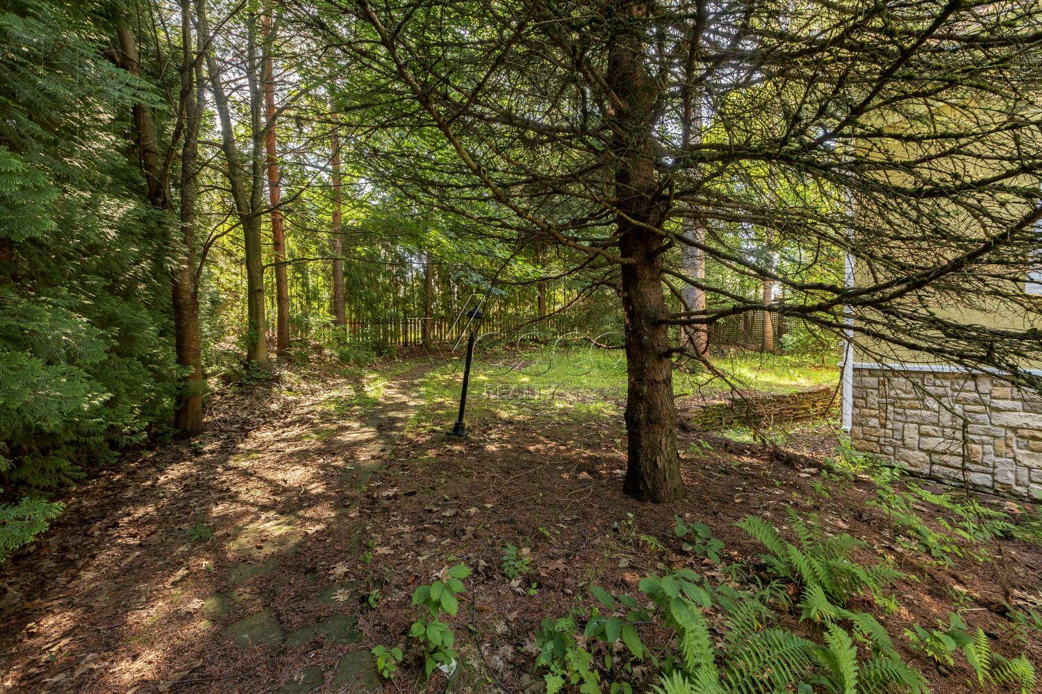 Участок 14.8 сот. в охраняемом поселке