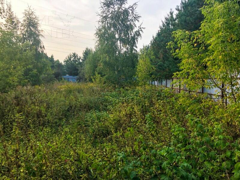 Участок 22 сот.