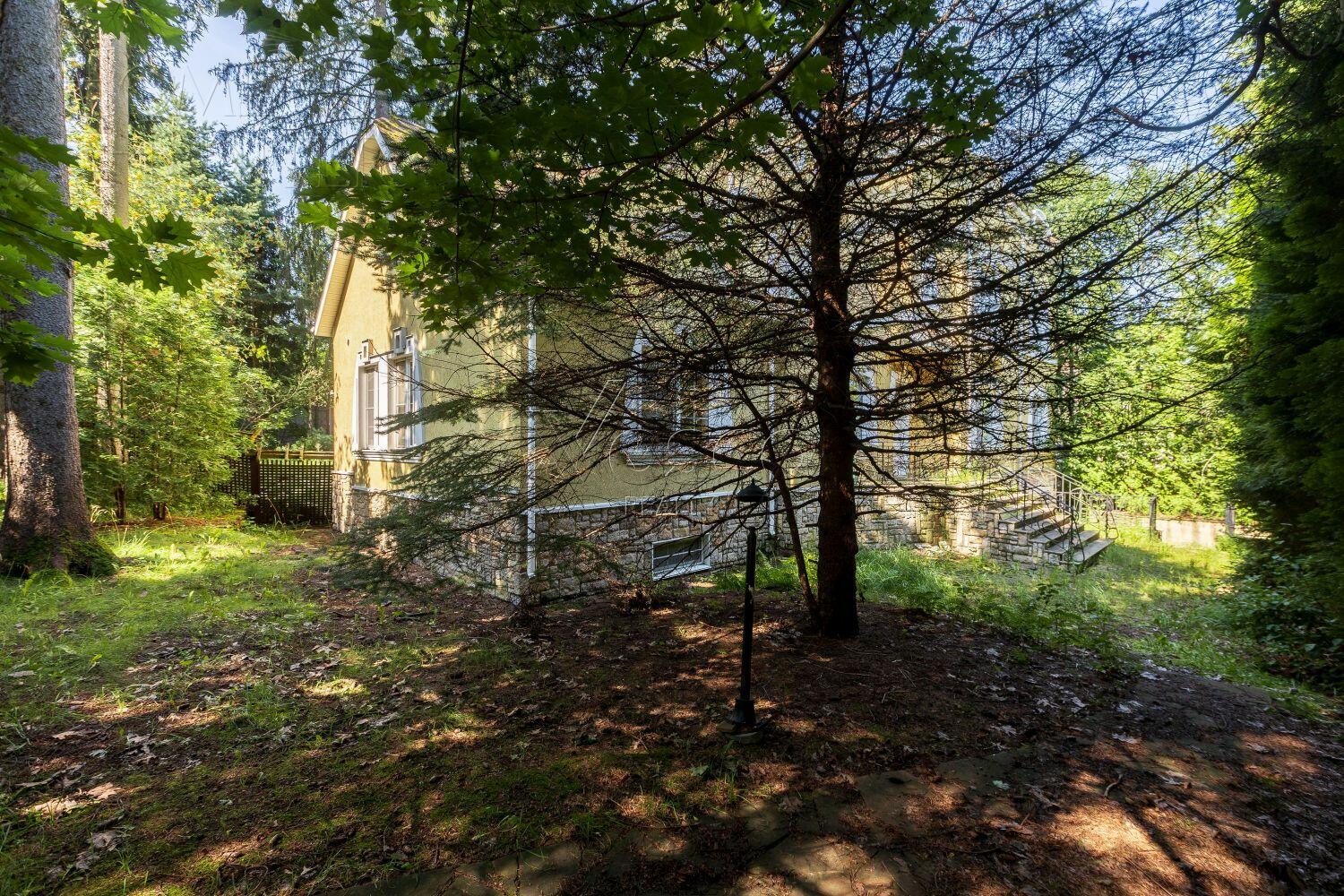 Участок 14.8 сот. в охраняемом поселке