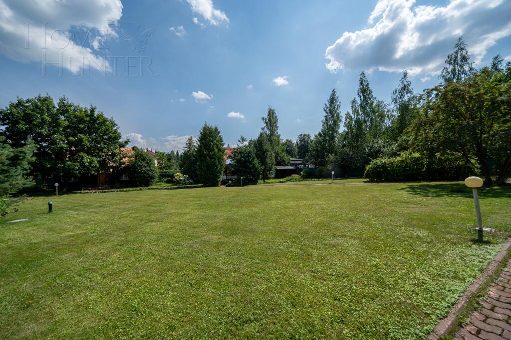 Участок 36 сот. в охраняемом поселке