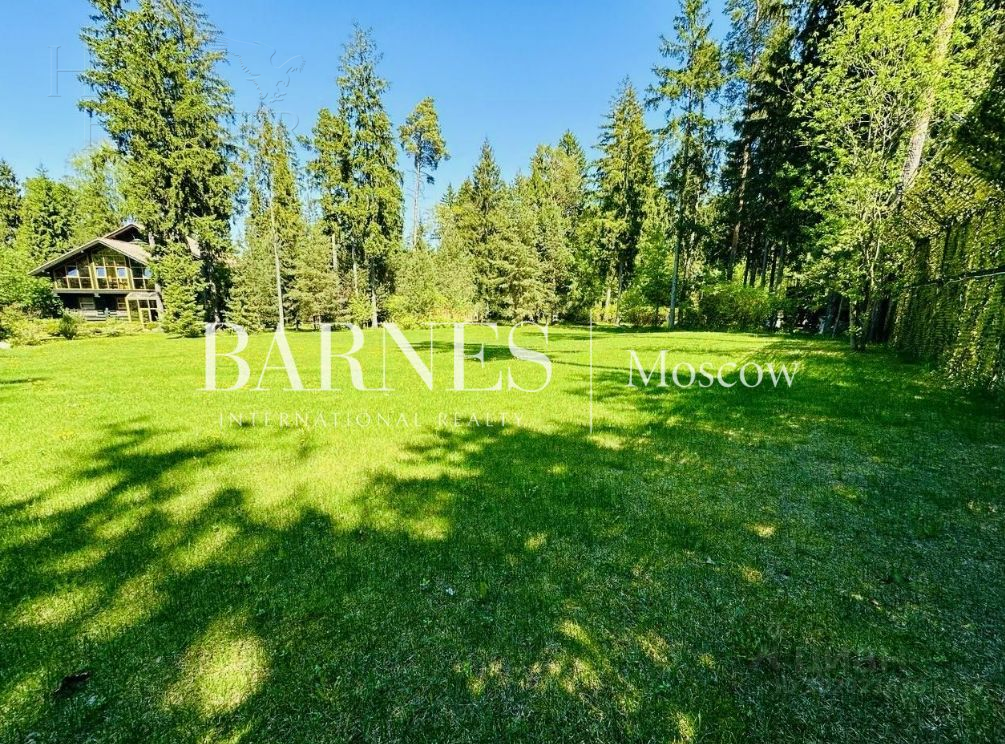 2-этажный коттедж 650 м² с отделкой