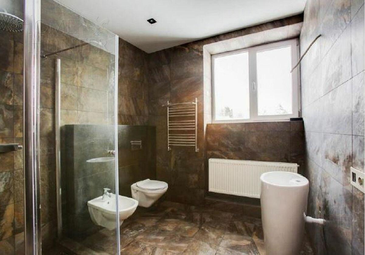 2-этажный коттедж 602 м² с отделкой