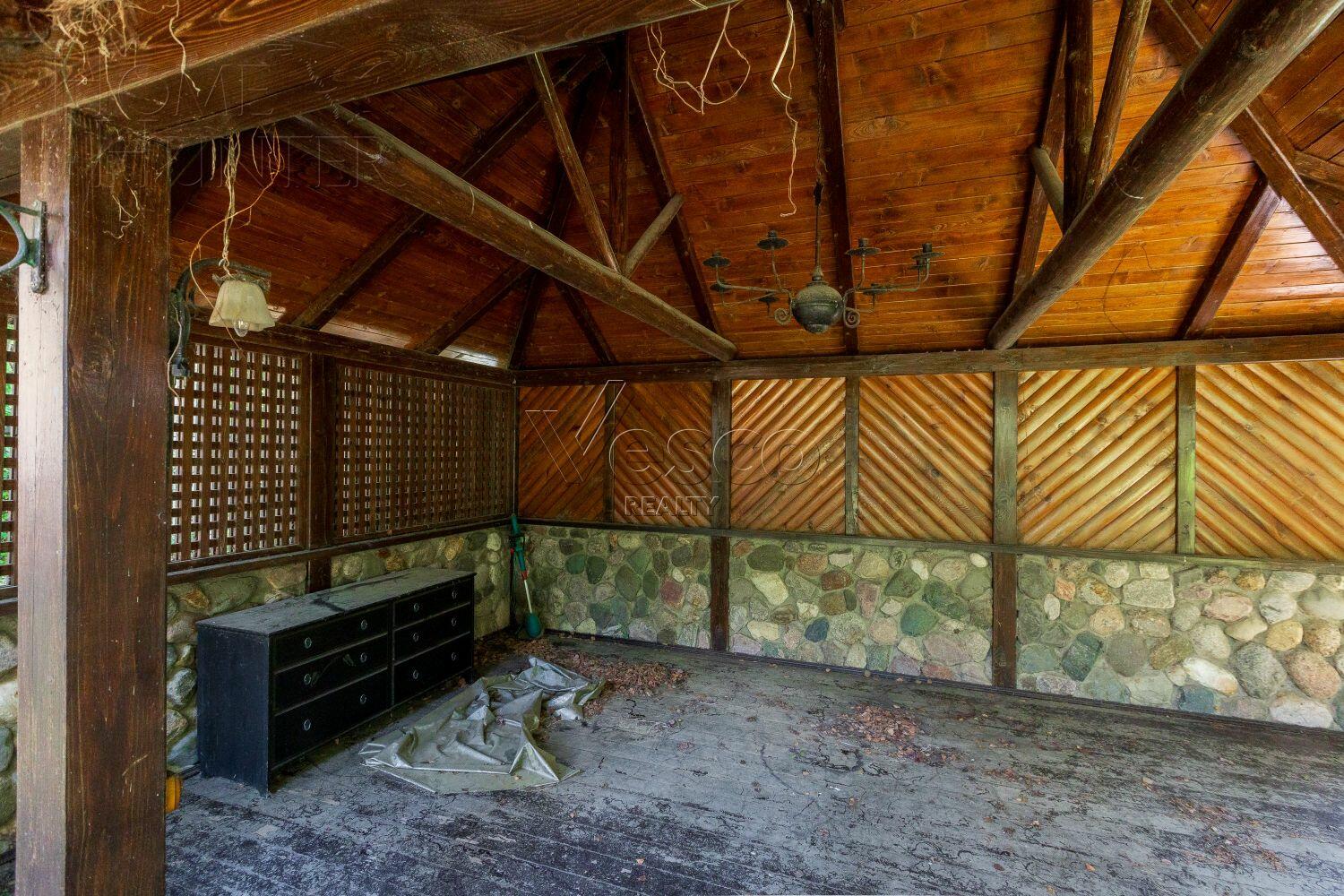 Участок 14.8 сот. в охраняемом поселке