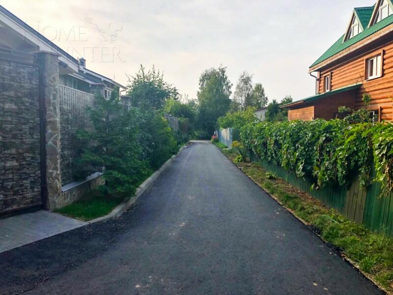 Участок 22 сот.