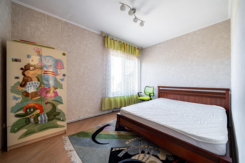 3-этажный коттедж 250 м² с отделкой