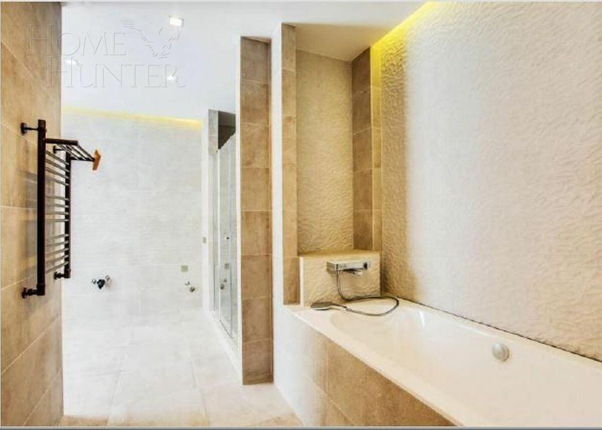 2-этажный коттедж 602 м² с отделкой