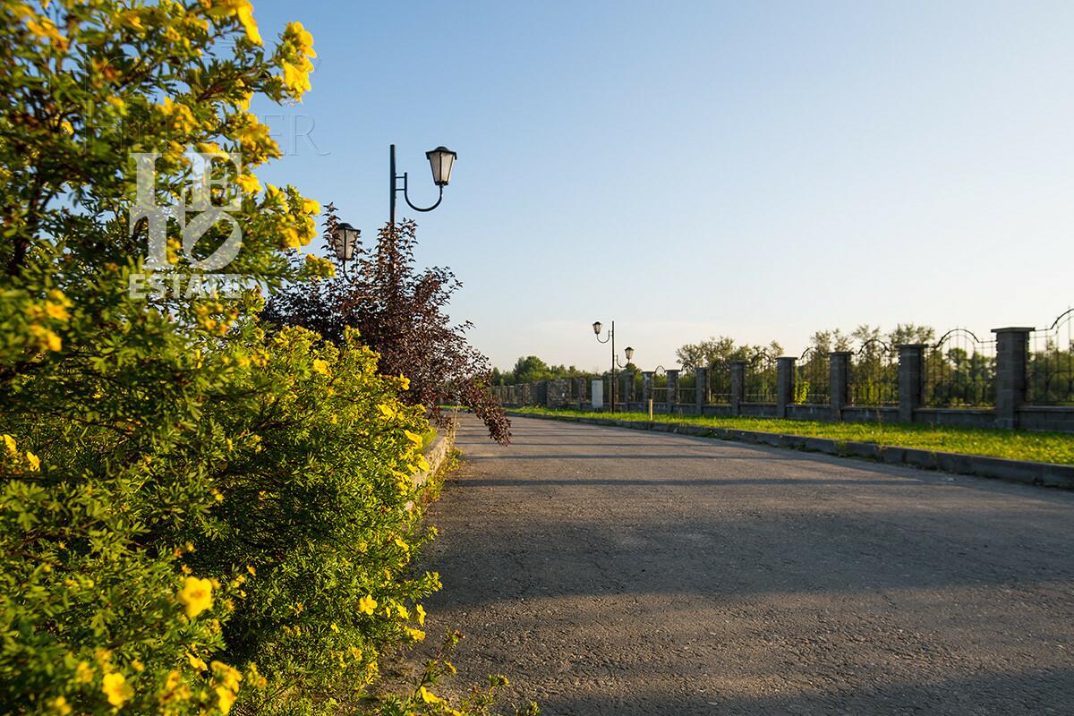 2-этажный коттедж 415 м² с отделкой