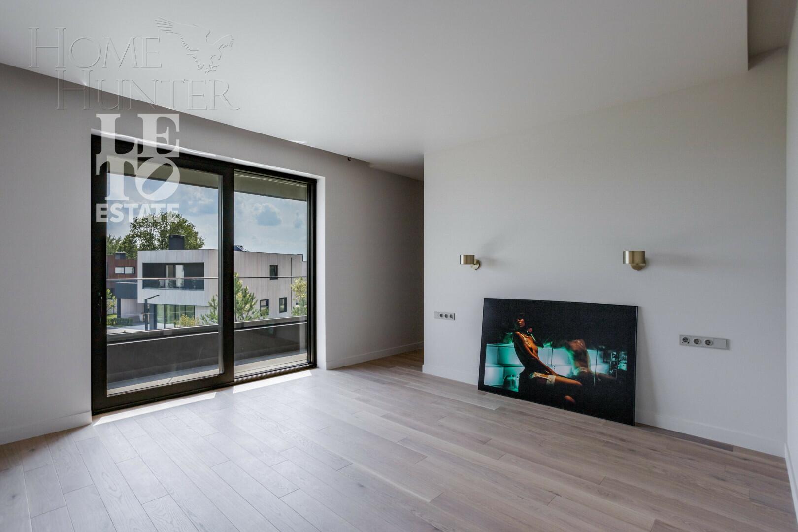 2-этажный коттедж 339 м² с отделкой