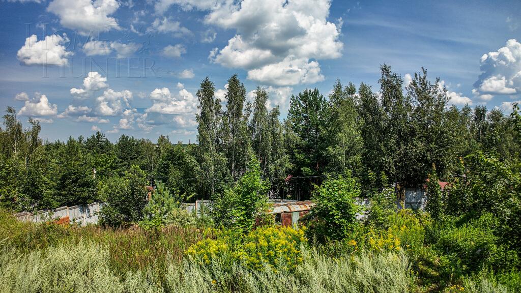 Участок 30 сот.