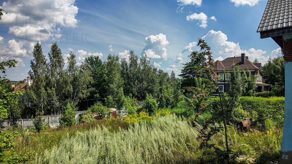 Участок 30 сот.