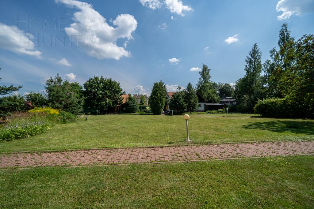 Участок 36 сот. в охраняемом поселке