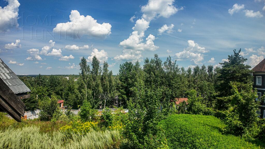 Участок 30 сот.