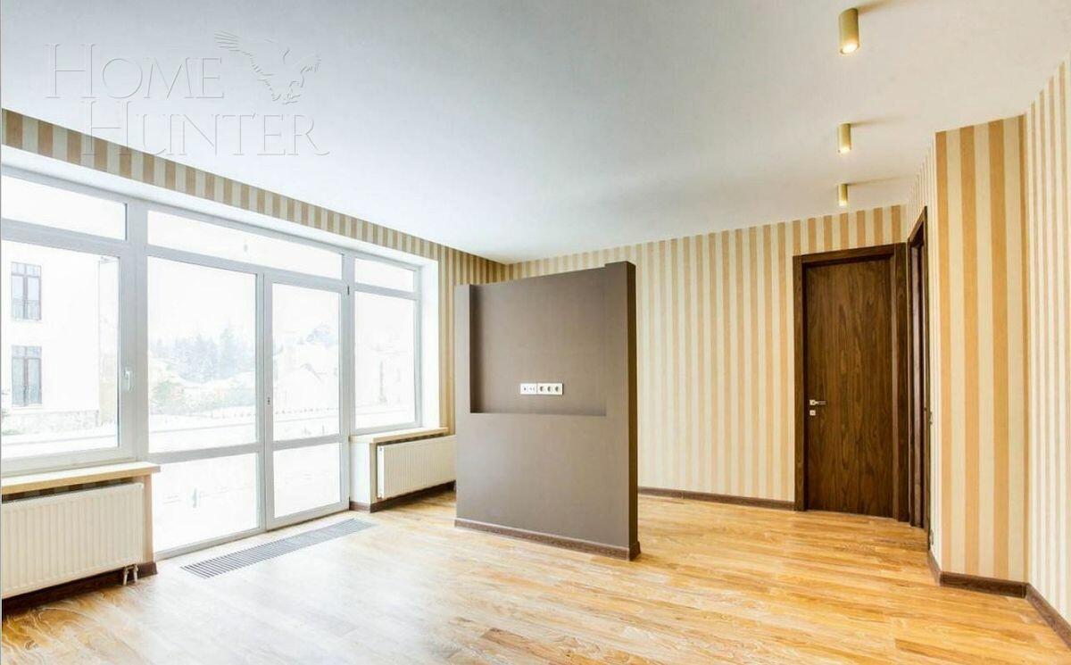 2-этажный коттедж 602 м² с отделкой