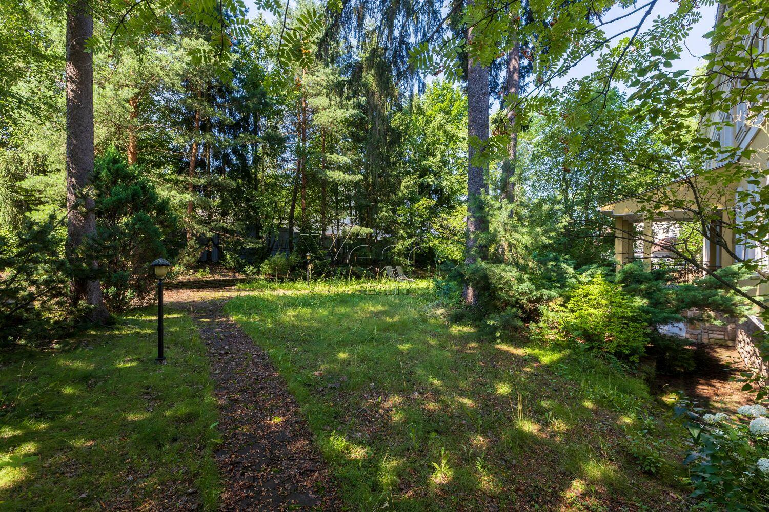 Участок 14.8 сот. в охраняемом поселке