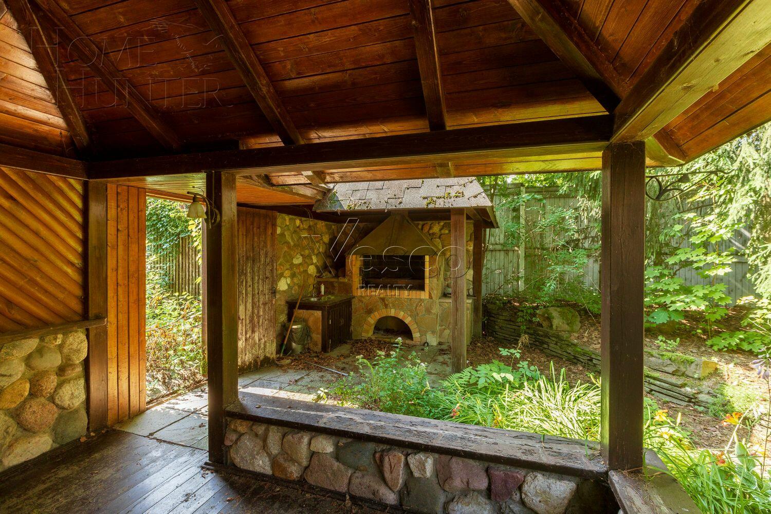 Участок 14.8 сот. в охраняемом поселке