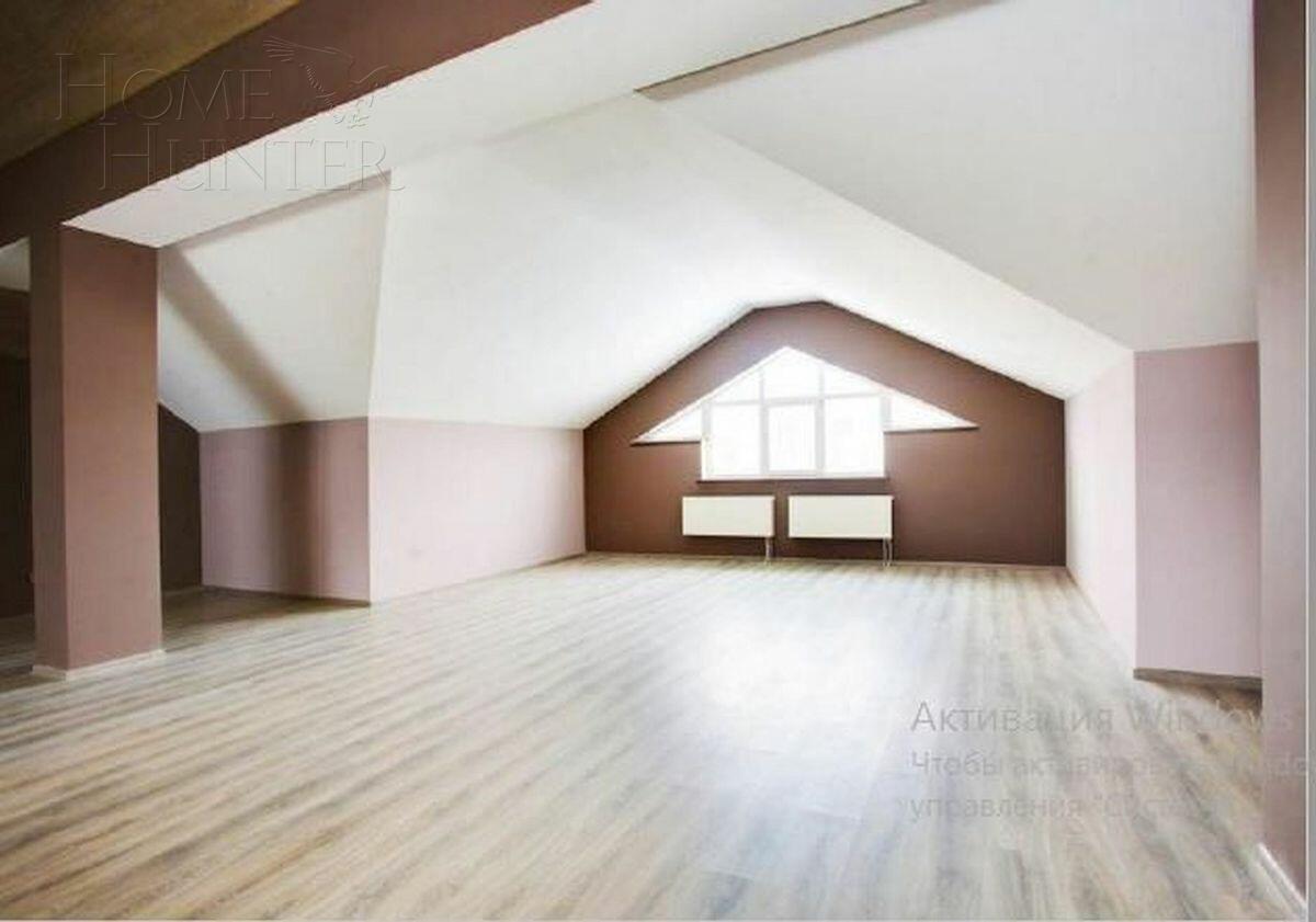 2-этажный коттедж 602 м² с отделкой