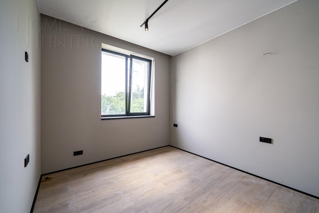 2-этажный коттедж 250 м² с отделкой