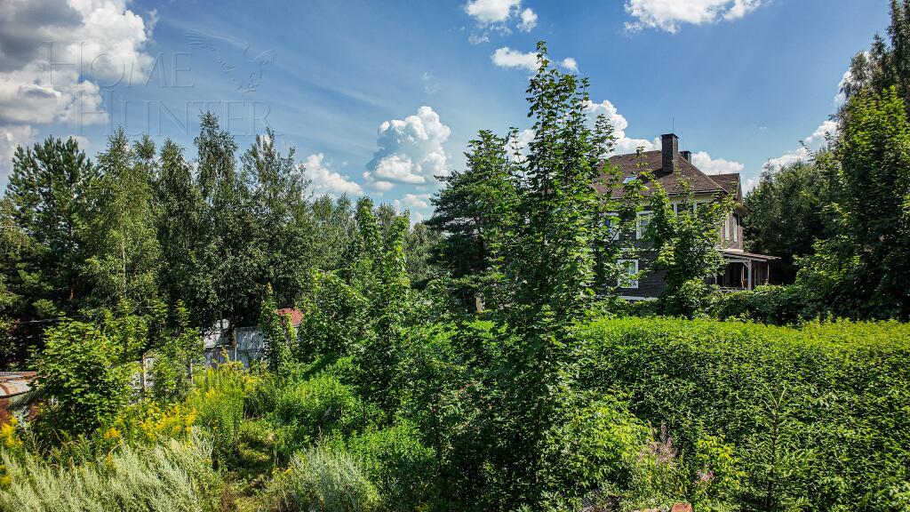 Участок 30 сот.